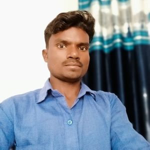 Meet your Posher, Anil